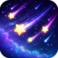 Stars2D Screensaver