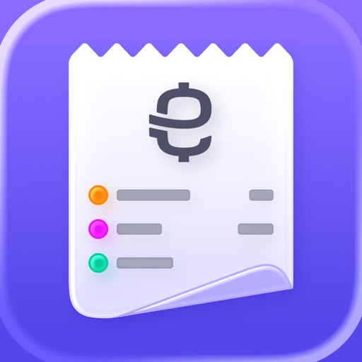 Expenses: Spending Tracker செயலி விமர்சனம்